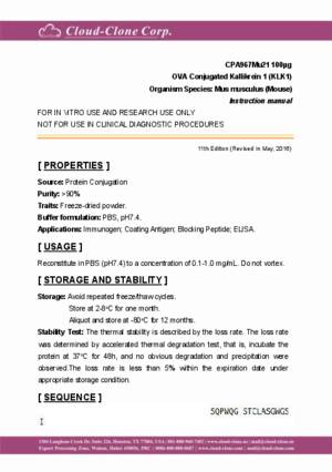 OVA-Conjugated-Kallikrein-1-(KLK1)-CPA967Mu21.pdf