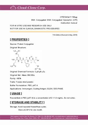 BSA-Conjugated-Opiorphin-(OPI)-CPB124Ge11.pdf