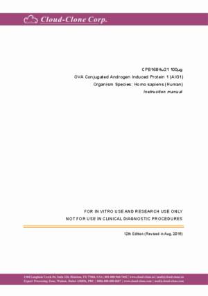 OVA-Conjugated-Androgen-Induced-Protein-1-(AIG1)-CPB168Hu21.pdf
