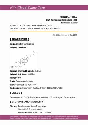 BSA-Conjugated-Cholesterol-(CH)-CPB701Ge11.pdf