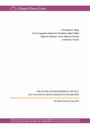 OVA-Conjugated-Interleukin-8-Receptor-Beta-(IL8Rb)-CPC006Hu21.pdf