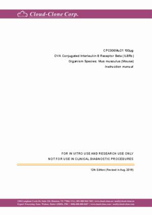 OVA-Conjugated-Interleukin-8-Receptor-Beta-(IL8Rb)-CPC006Mu21.pdf