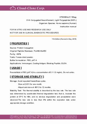 OVA-Conjugated-Neurofilament--Light-Polypeptide-(NEFL)-CPE038Hu21.pdf