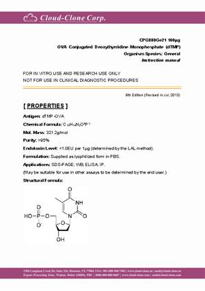 OVA-Conjugated-Deoxythymidine-Monophosphate--dTMP--CPG880Ge21.pdf