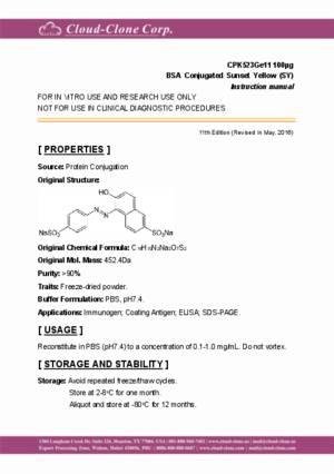 BSA-Conjugated-Sunset-Yellow-(SY)-CPK523Ge11.pdf