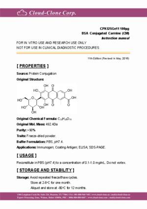 BSA-Conjugated-Carmine-(CM)-CPK525Ge11.pdf