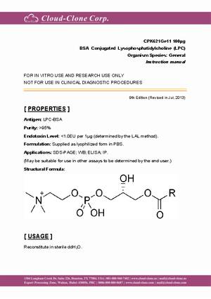 BSA-Conjugated-Lysophosphatidylcholine--LPC--CPK621Ge11.pdf