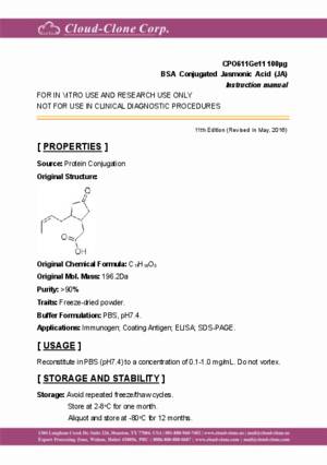 BSA-Conjugated-Jasmonic-Acid-(JA)-CPO611Ge11.pdf