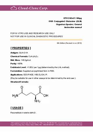 OVA-Conjugated-Glutamine--GLN--CPS124Ge21.pdf