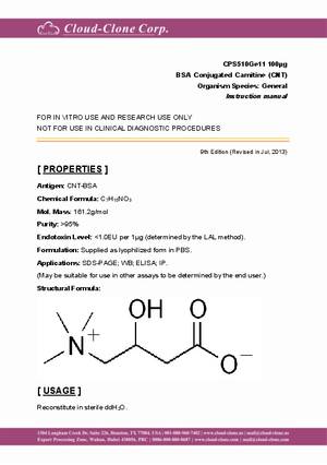BSA-Conjugated-Carnitine--CNT--CPS510Ge11.pdf