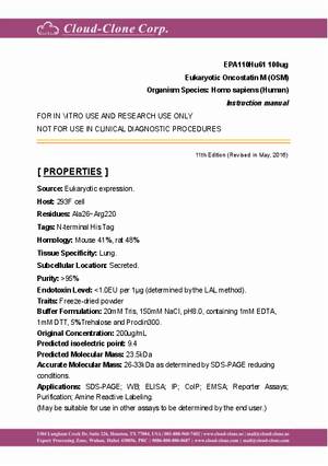 Eukaryotic-Oncostatin-M--OSM--EPA110Hu61.pdf