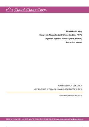 Eukaryotic-Tissue-Factor-Pathway-Inhibitor-(TFPI)-EPA394Hu61.pdf