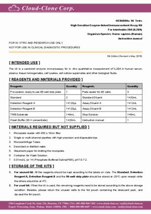 High-Sensitive-ELISA-Kit-for-Interleukin-28A-(IL28A)-HEB689Hu.pdf