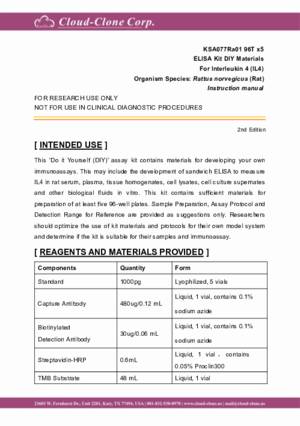 ELISA-Kit-DIY-Materials-for-Interleukin-4-(IL4)-KSA077Ra01.pdf