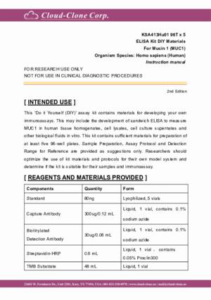 ELISA-Kit-DIY-Materials-for-Mucin-1-(MUC1)-KSA413Hu01.pdf