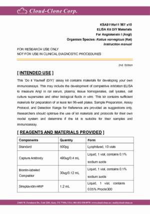 ELISA-Kit-DIY-Materials-for-Angiotensin-I-(AngI)-KSA811Ra11.pdf