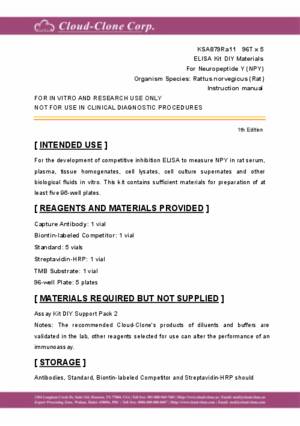 ELISA-Kit-DIY-Materials-for-Neuropeptide-Y-(NPY)-KSA879Ra11.pdf
