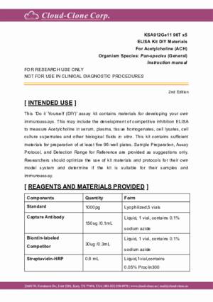ELISA-Kit-DIY-Materials-for-Acetylcholine-(ACH)-KSA912Ge11.pdf