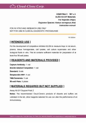 ELISA-Kit-DIY-Materials-for-Hepcidin-(Hepc)-KSB979Ra11.pdf