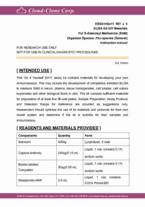 ELISA-Kit-DIY-Materials-for-S-Adenosyl-Methionine-(SAM)-KSG414Ge11.pdf