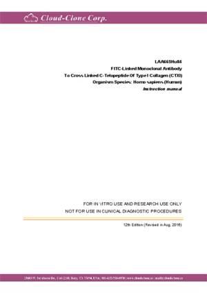 FITC-Linked-Monoclonal-Antibody-to-Cross-Linked-C-Telopeptide-Of-Type-I-Collagen-(CTXI)-LAA665Hu84.pdf