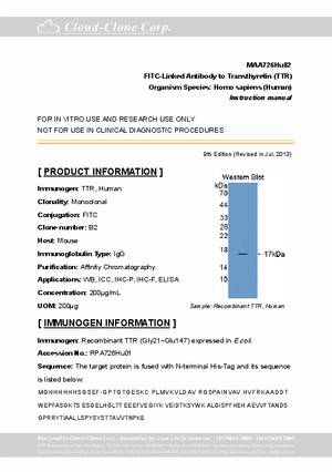 FITC-Linked-Antibody-to-Transthyretin--TTR--MAA726Hu82.pdf
