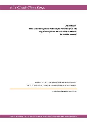 FITC-Linked-Polyclonal-Antibody-to-Periostin-(POSTN)-LAH339Mu81.pdf