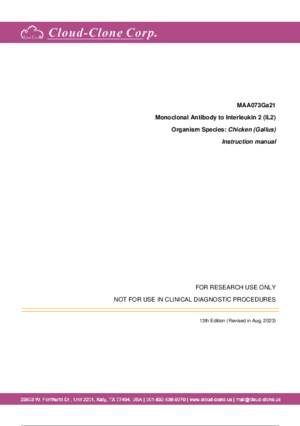 Monoclonal-Antibody-to-Interleukin-2-(IL2)-MAA073Ga21.pdf