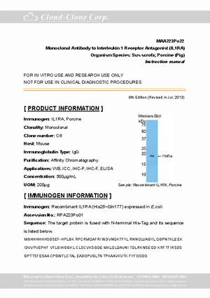 Monoclonal-Antibody-to-Interleukin-1-Receptor-Antagonist--IL1RA--MAA223Po22.pdf