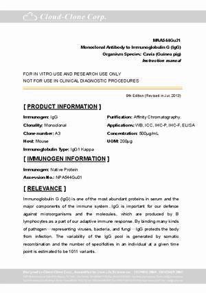 Monoclonal-Antibody-to-Immunoglobulin-G--IgG--MAA544Gu21.pdf