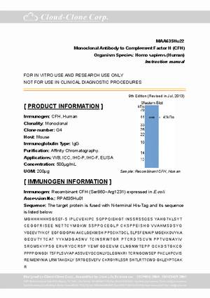 Monoclonal-Antibody-to-Complement-Factor-H--CFH--MAA635Hu22.pdf