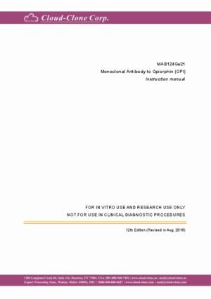 Monoclonal-Antibody-to-Opiorphin-(OPI)-MAB124Ge21.pdf