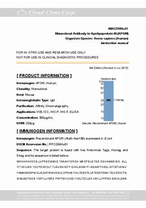 Monoclonal-Antibody-to-Apolipoprotein-M--APOM--MAC299Hu21.pdf
