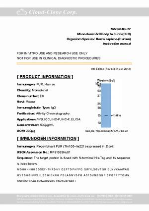 Monoclonal-Antibody-to-Furin--FUR--MAC494Hu22.pdf
