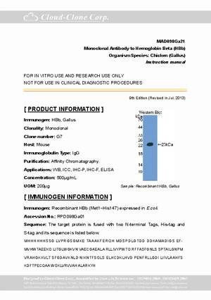 Monoclonal-Antibody-to-Hemoglobin-Beta--HBb--MAD098Ga21.pdf