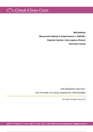 Monoclonal-Antibody-to-Sequestosome-1-(SQSTM1)-MAD198Hu25.pdf