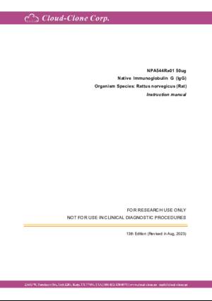 Native-Immunoglobulin-G-(IgG)-NPA544Ra01.pdf