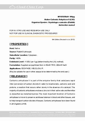 Carbonic-Anhydrase-II--CA2--NPA782Rb91.pdf