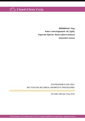 Native-Immunoglobulin-G2-(IgG2)-NPB682Hu01.pdf