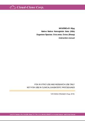 Native-Hemoglobin-Beta-(HBb)-NPD098Ov01.pdf