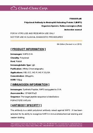 Polyclonal-Antibody-to-Neutrophil-Activating-Protein-3--NAP3--PAA041Ra08.pdf