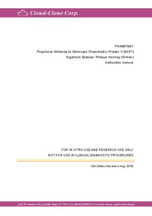 Polyclonal-Antibody-to-Monocyte-Chemotactic-Protein-1-(MCP1)-PAA087Si01.pdf