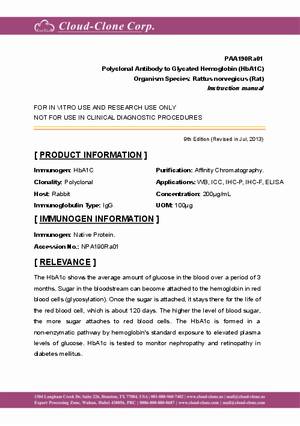 Polyclonal-Antibody-to-Glycated-Hemoglobin-A1c--HbA1c--PAA190Ra01.pdf