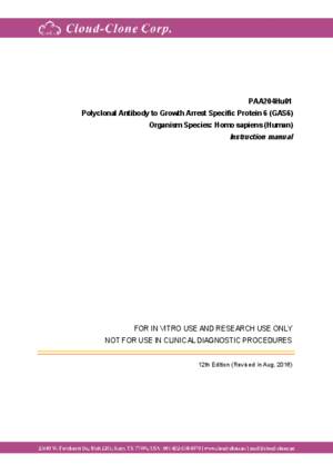 Polyclonal-Antibody-to-Growth-Arrest-Specific-Protein-6-(GAS6)-PAA204Hu01.pdf