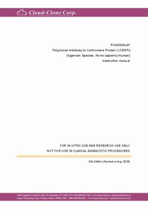 Polyclonal-Antibody-to-Centromere-Protein-I-(CENPI)-PAA232Hu01.pdf