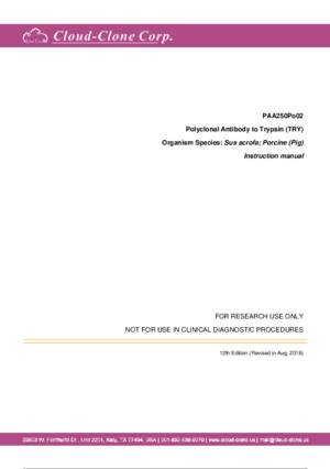 Polyclonal-Antibody-to-Trypsin-(TRY)-PAA250Po02.pdf