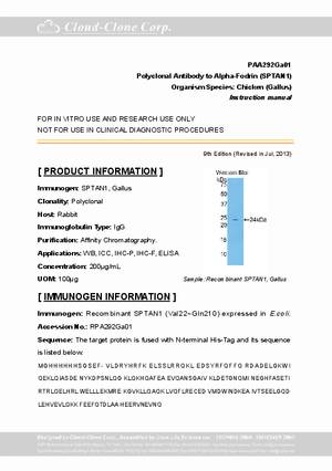 Polyclonal-Antibody-to-Alpha-Fodrin--SPTAN1--A90292Ga01.pdf