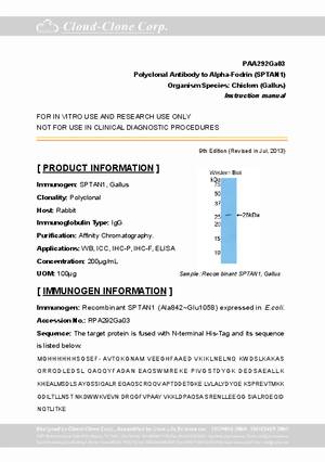 Polyclonal-Antibody-to-Alpha-Fodrin--SPTAN1--A90292Ga03.pdf