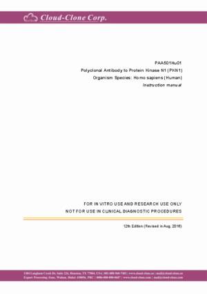 Polyclonal-Antibody-to-Protein-Kinase-N1-(PKN1)-PAA501Hu01.pdf
