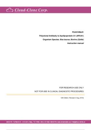 Polyclonal-Antibody-to-Apolipoprotein-A1-(APOA1)-PAA519Bo01.pdf